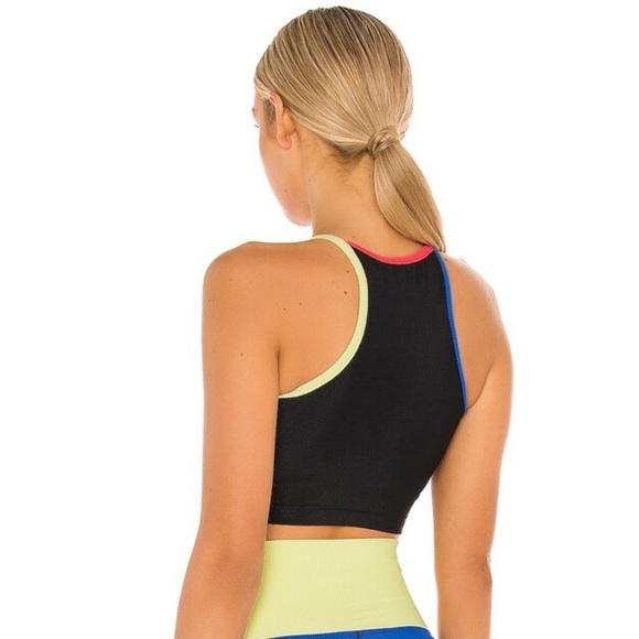 🔥 NWOT Beach Riot Anna Tank🔥 - Picture 2 of 5